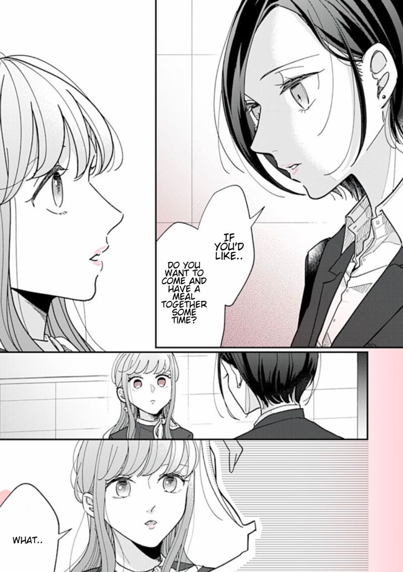 Watashi No Kanojo No KawaII Koi Hajimekata 1 9