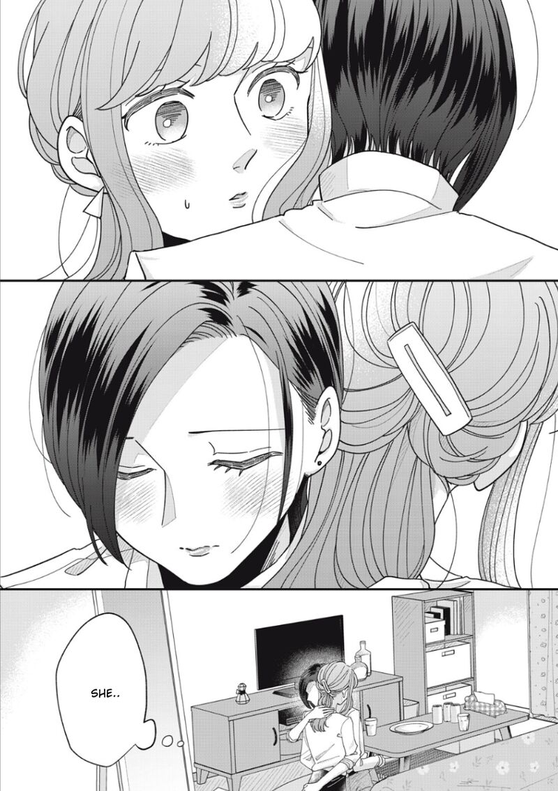 Watashi No Kanojo No KawaII Koi Hajimekata 10 8