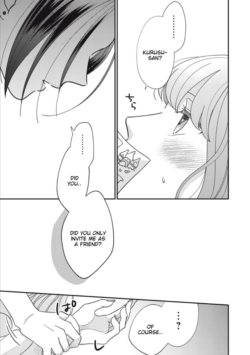 Watashi No Kanojo No KawaII Koi Hajimekata 12 3