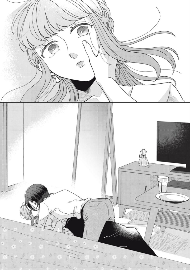 Watashi No Kanojo No KawaII Koi Hajimekata 12 8