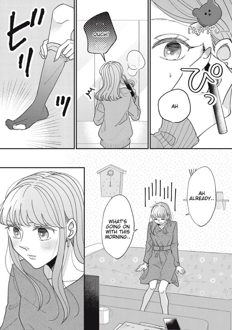 Watashi No Kanojo No KawaII Koi Hajimekata 13 2