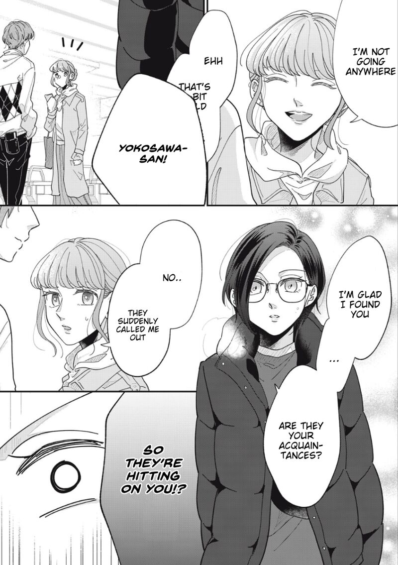 Watashi No Kanojo No KawaII Koi Hajimekata 16e 2
