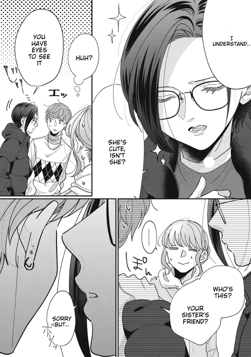 Watashi No Kanojo No KawaII Koi Hajimekata 16e 3