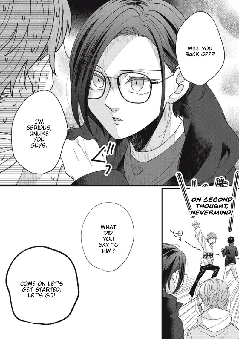 Watashi No Kanojo No KawaII Koi Hajimekata 16e 4