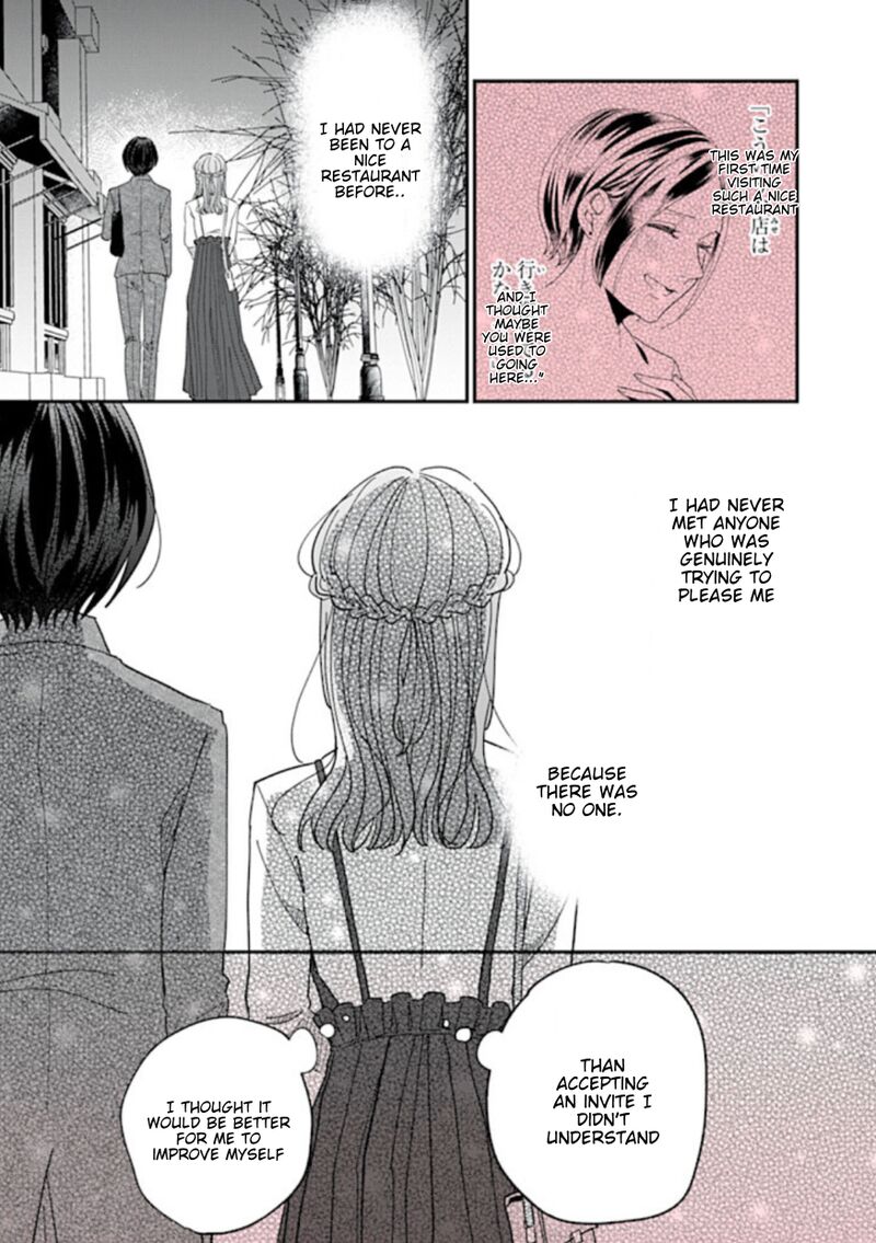 Watashi No Kanojo No KawaII Koi Hajimekata 3 10