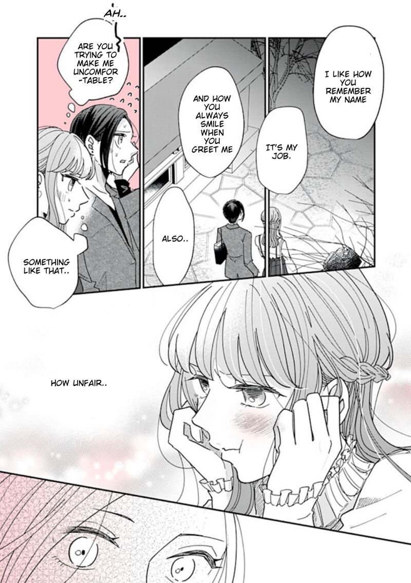 Watashi No Kanojo No KawaII Koi Hajimekata 4 5