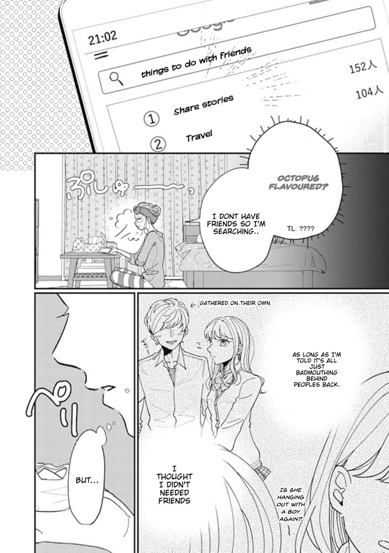 Watashi No Kanojo No KawaII Koi Hajimekata 5 3