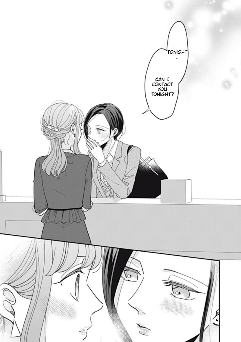 Watashi No Kanojo No KawaII Koi Hajimekata 5 8