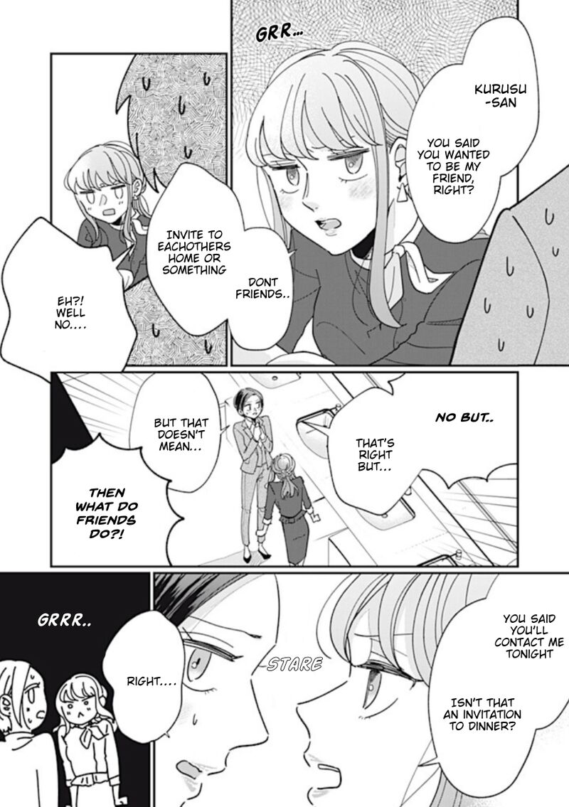 Watashi No Kanojo No KawaII Koi Hajimekata 6 10