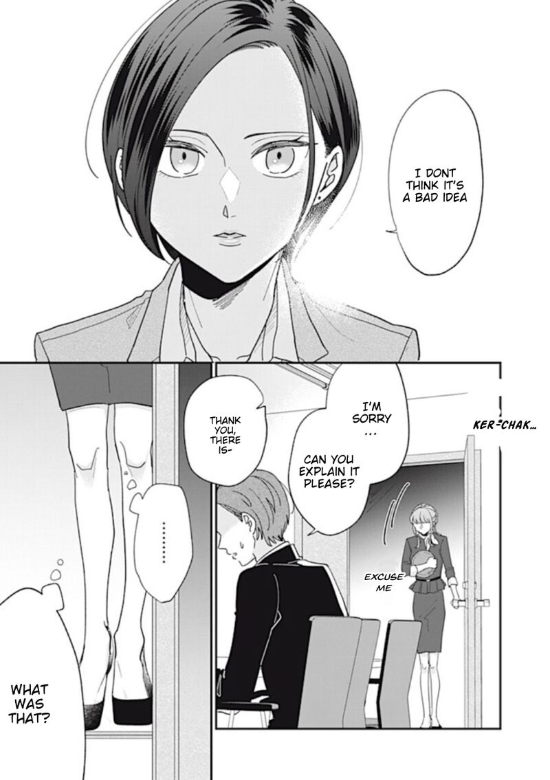 Watashi No Kanojo No KawaII Koi Hajimekata 6 5