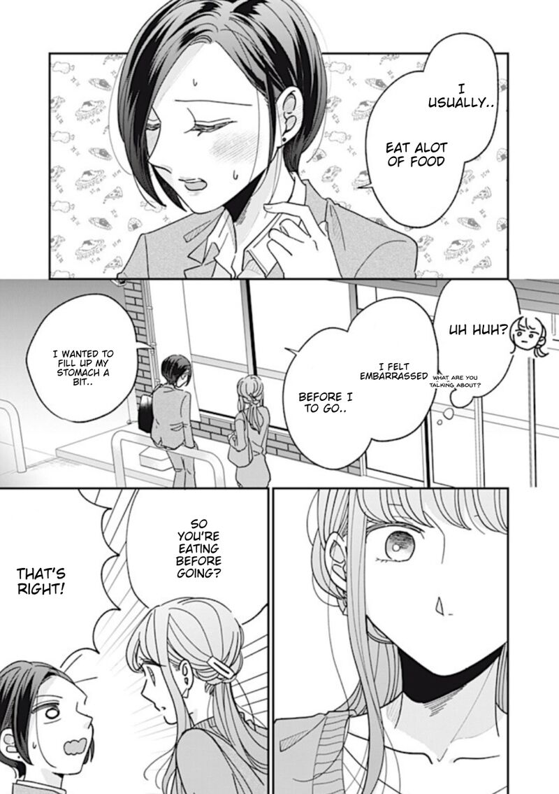 Watashi No Kanojo No KawaII Koi Hajimekata 7 9