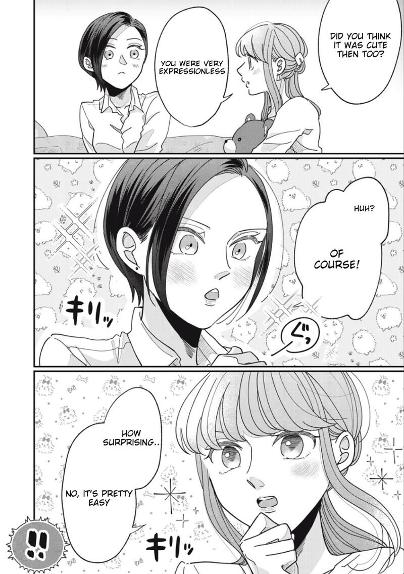 Watashi No Kanojo No KawaII Koi Hajimekata 9 8