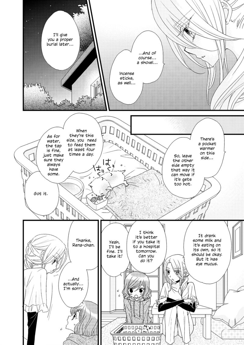 Watashi No KawaII Koneko Chan 1 6