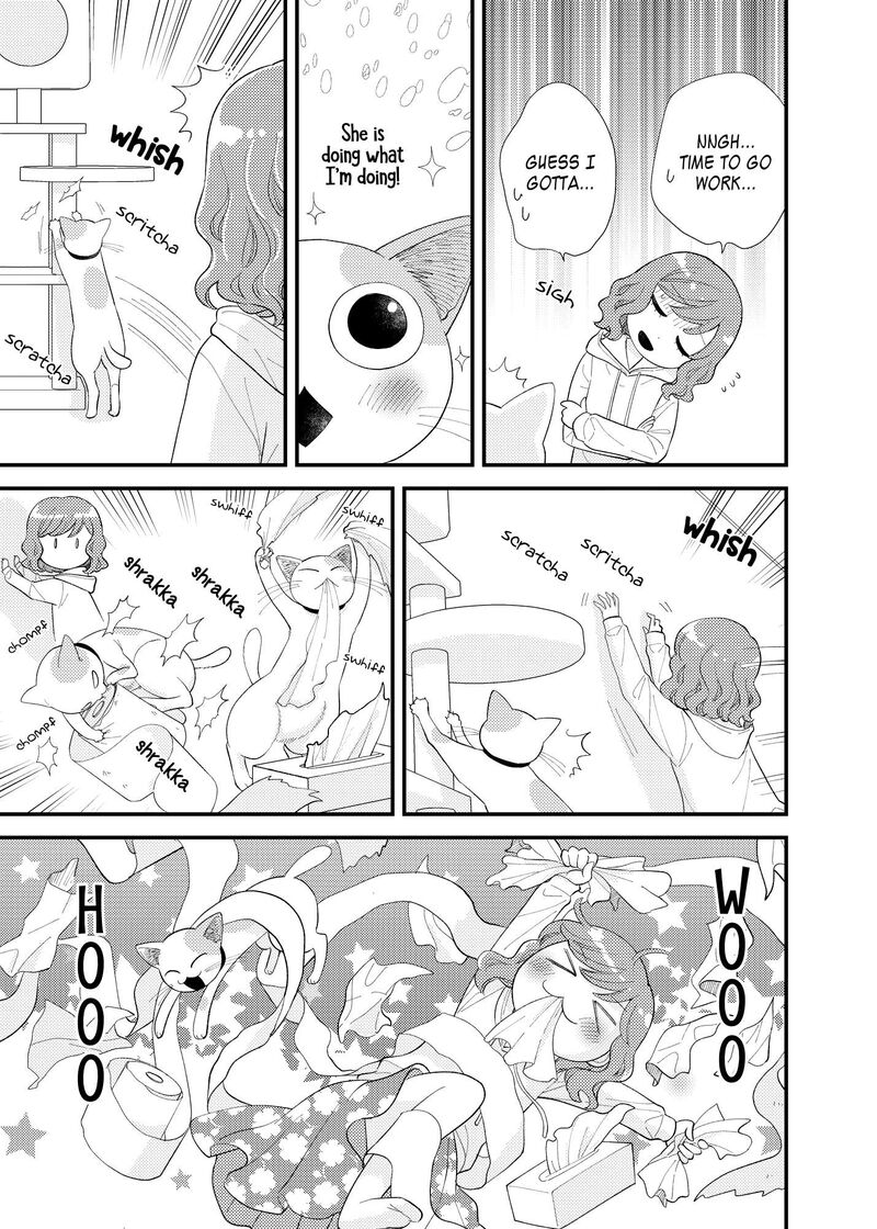 Watashi No KawaII Koneko Chan 18e 3