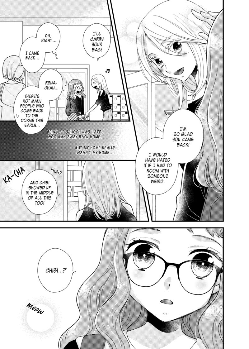 Watashi No KawaII Koneko Chan 20 3