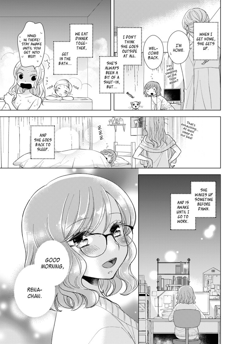 Watashi No KawaII Koneko Chan 20 9