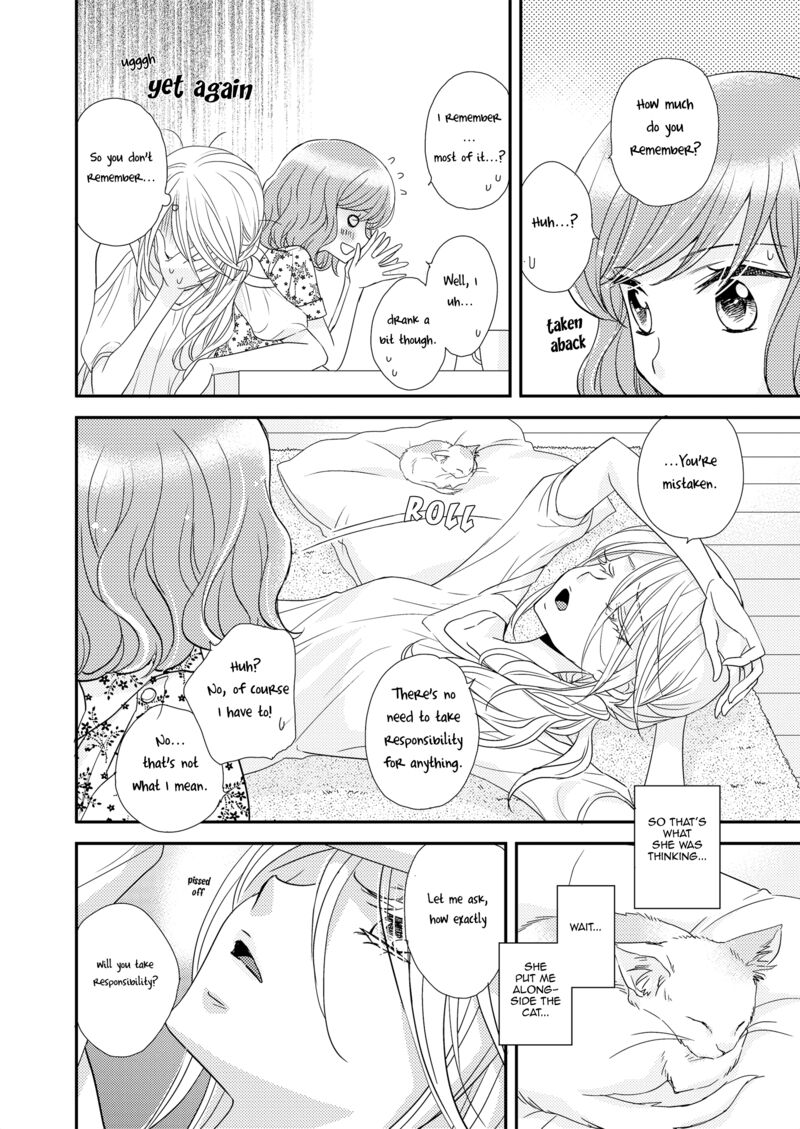 Watashi No KawaII Koneko Chan 3 13