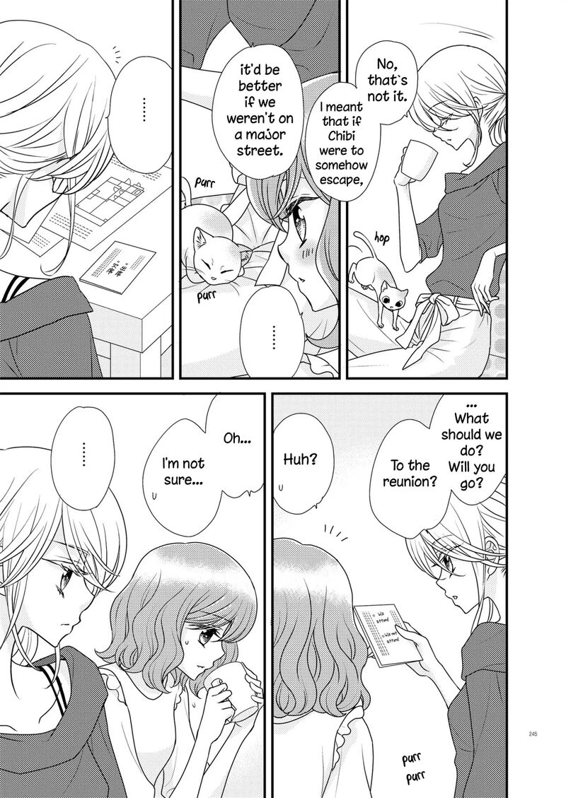 Watashi No KawaII Koneko Chan 4 11