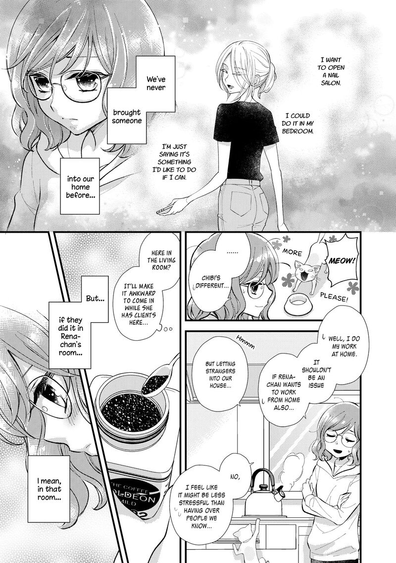 Watashi No KawaII Koneko Chan 8 6