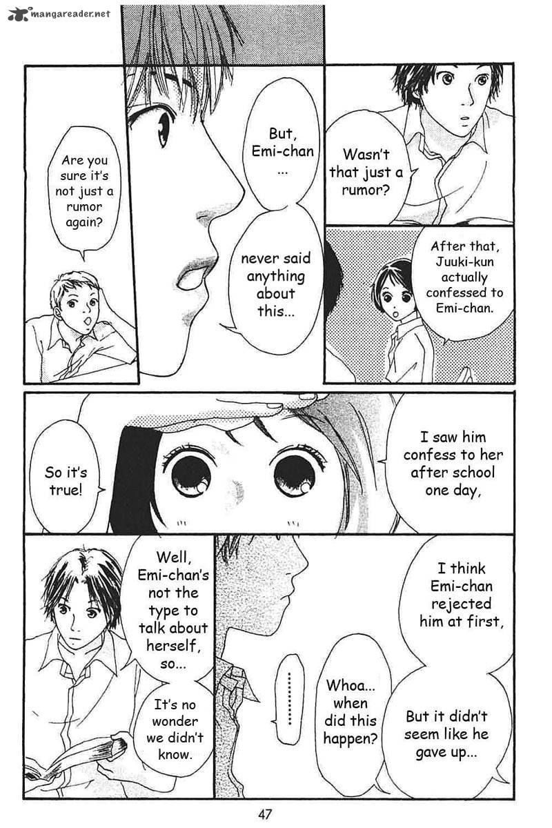 Watashi No Koibito 6 4