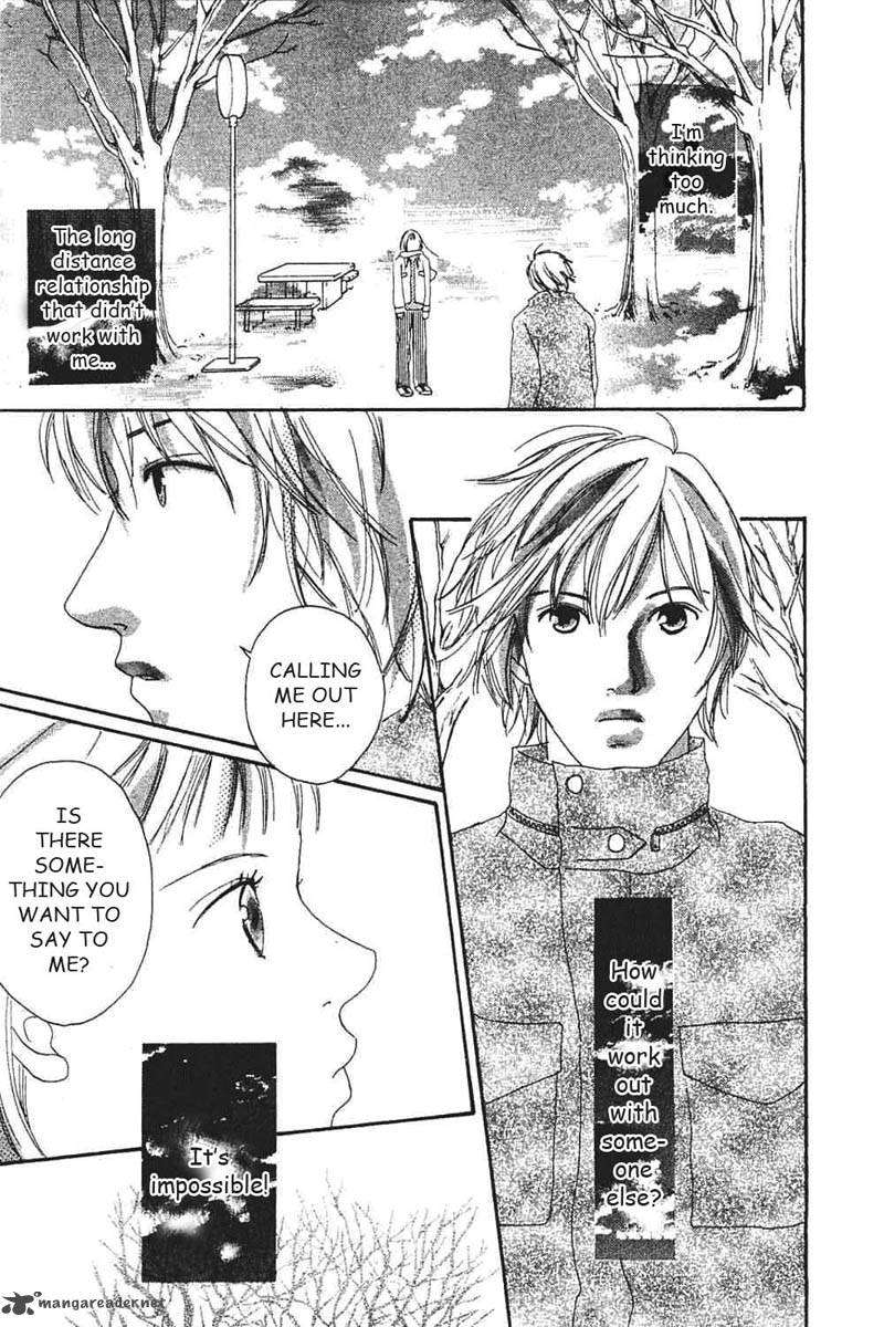 Watashi No Koibito 8 10