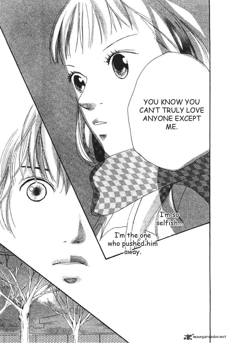 Watashi No Koibito 8 12