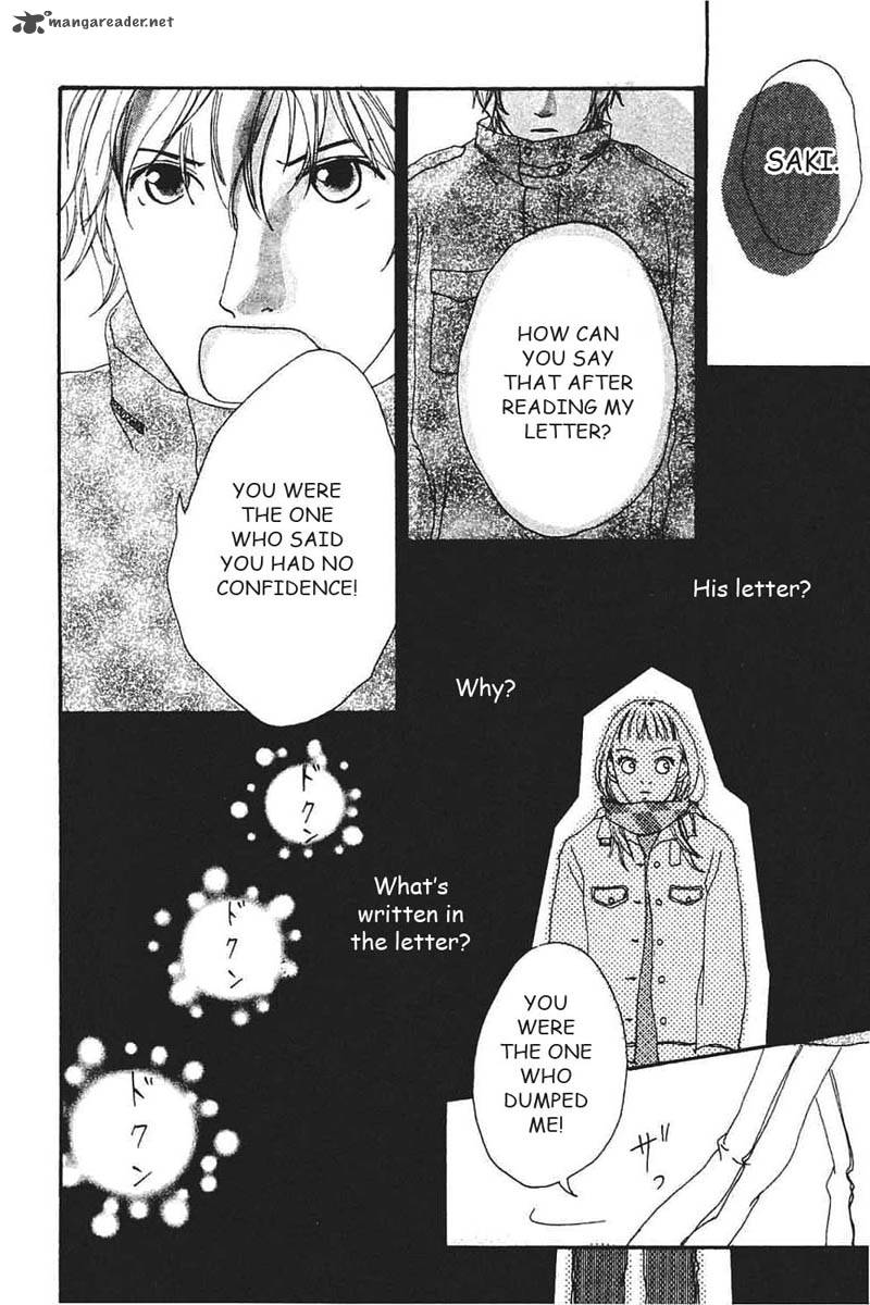 Watashi No Koibito 8 13