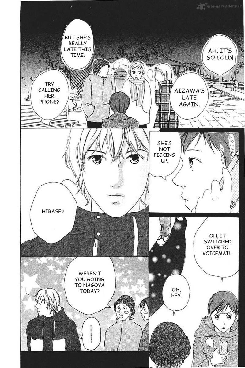 Watashi No Koibito 8 22