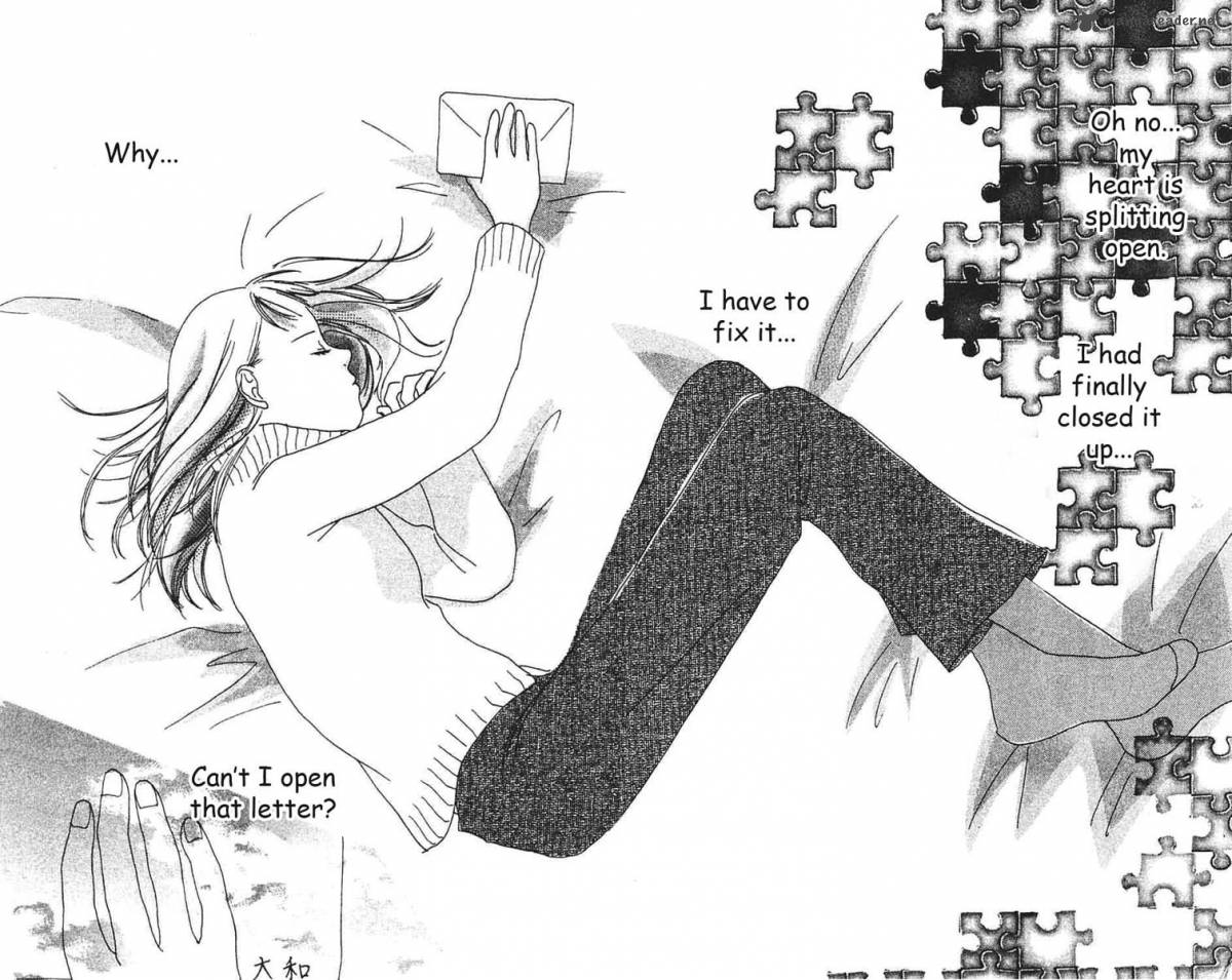 Watashi No Koibito 8 6