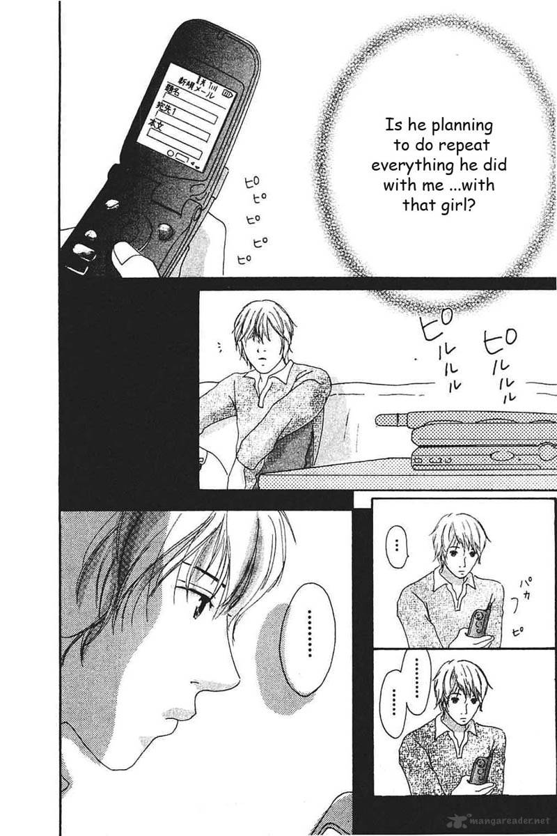 Watashi No Koibito 8 9