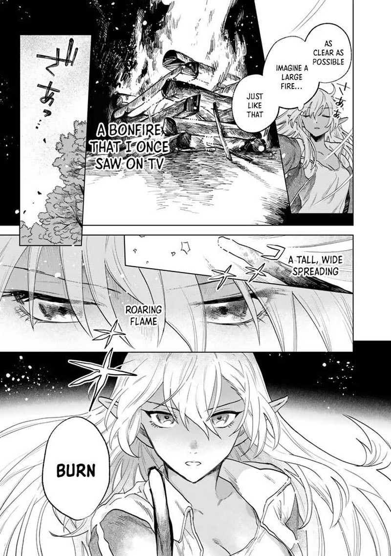 Watashi No Kokoro Wa Oji San De Aru 1 10