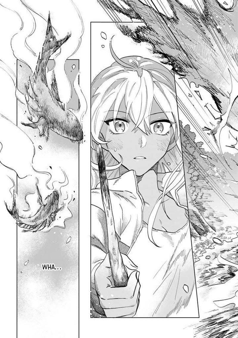Watashi No Kokoro Wa Oji San De Aru 1 12