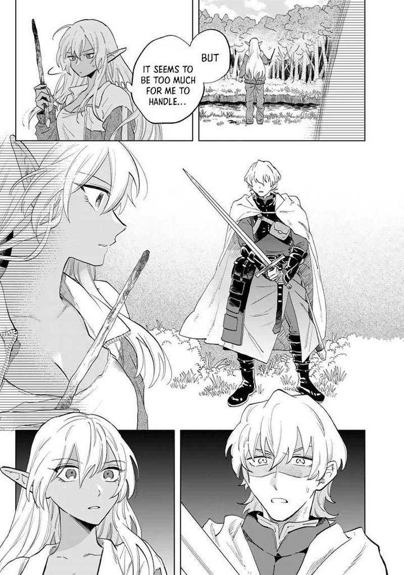 Watashi No Kokoro Wa Oji San De Aru 1 14