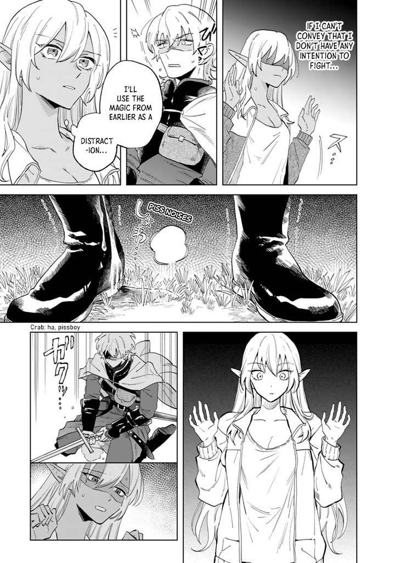 Watashi No Kokoro Wa Oji San De Aru 1 16
