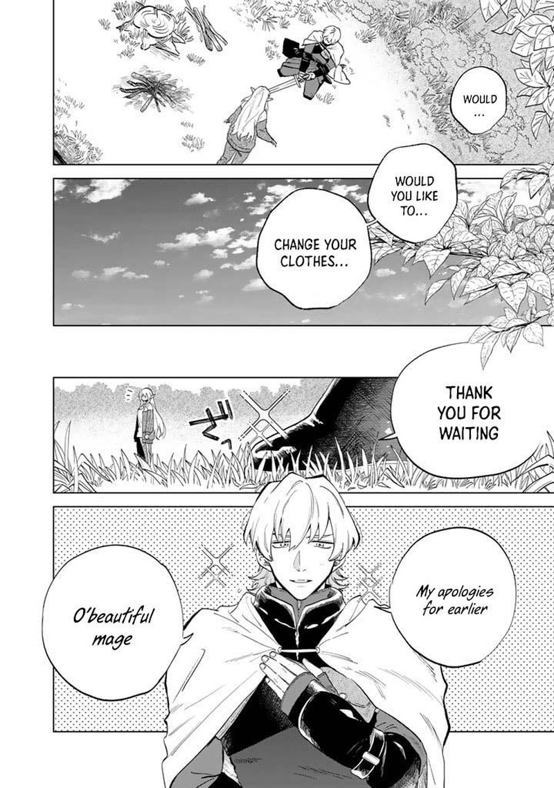 Watashi No Kokoro Wa Oji San De Aru 1 17
