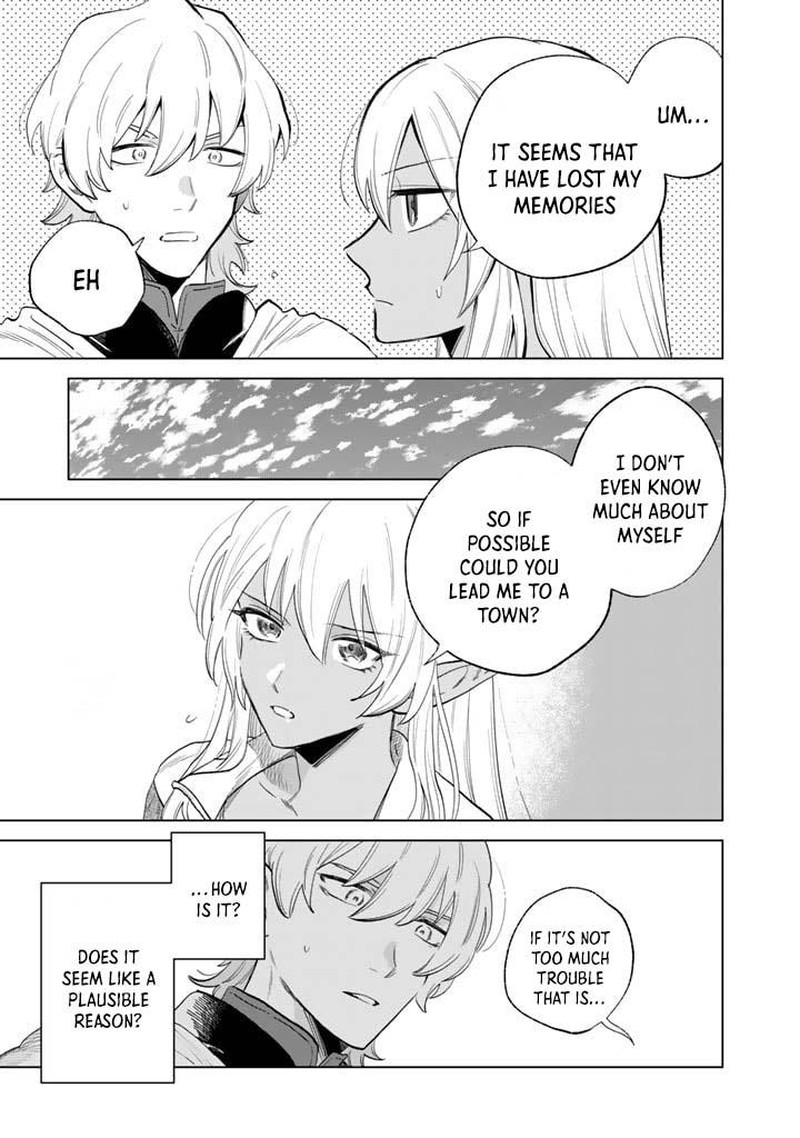 Watashi No Kokoro Wa Oji San De Aru 1 20