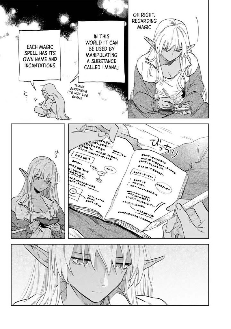 Watashi No Kokoro Wa Oji San De Aru 1 26