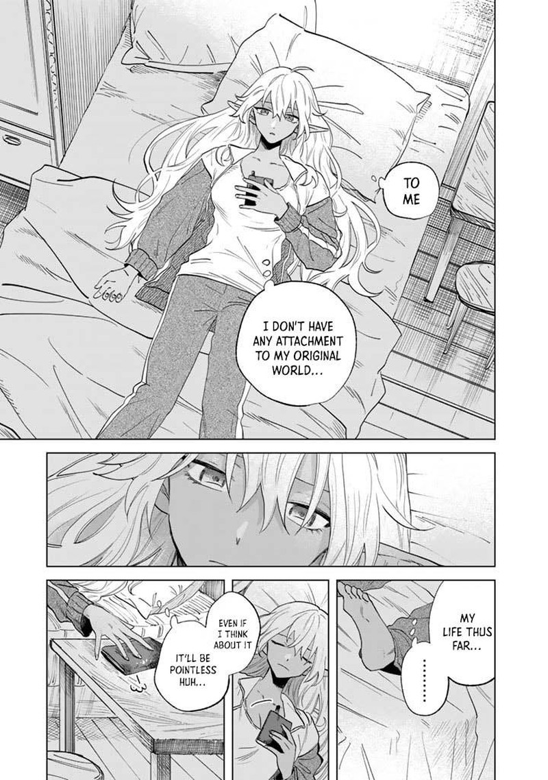 Watashi No Kokoro Wa Oji San De Aru 1 30