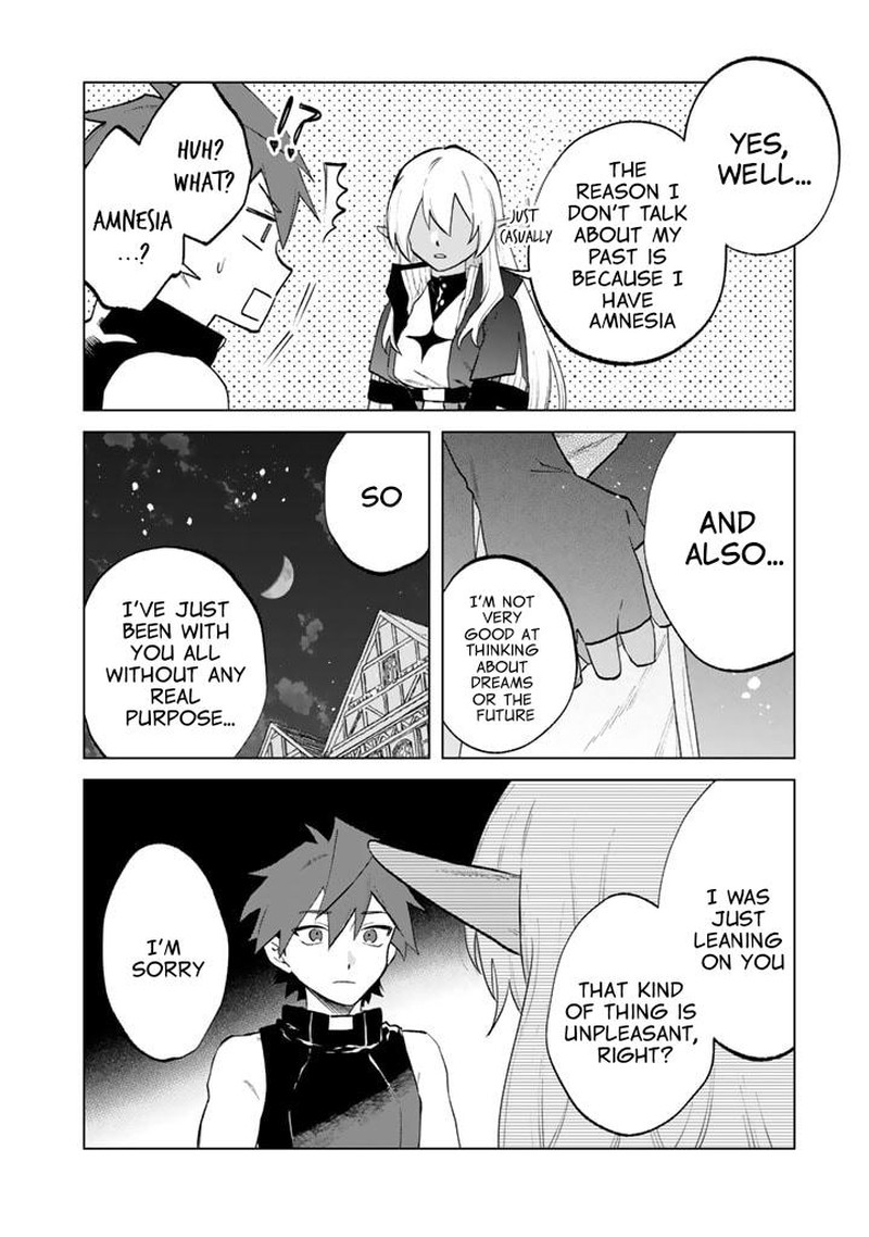 Watashi No Kokoro Wa Oji San De Aru 11 10
