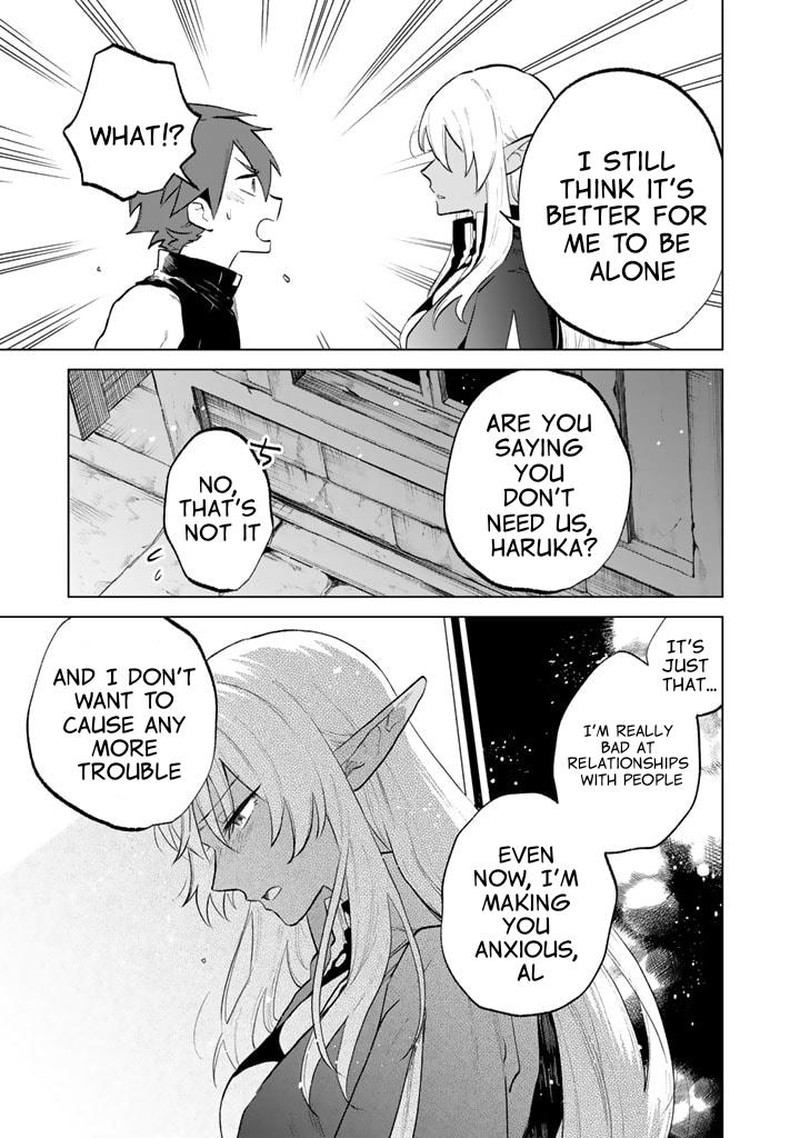 Watashi No Kokoro Wa Oji San De Aru 11 11