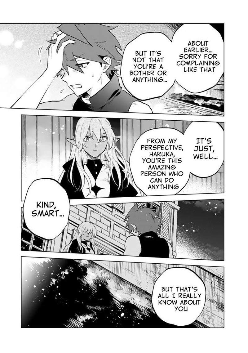 Watashi No Kokoro Wa Oji San De Aru 11 13