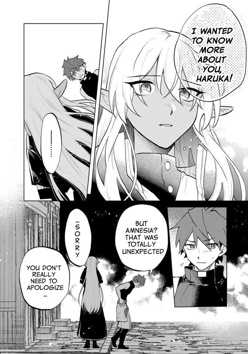 Watashi No Kokoro Wa Oji San De Aru 11 14