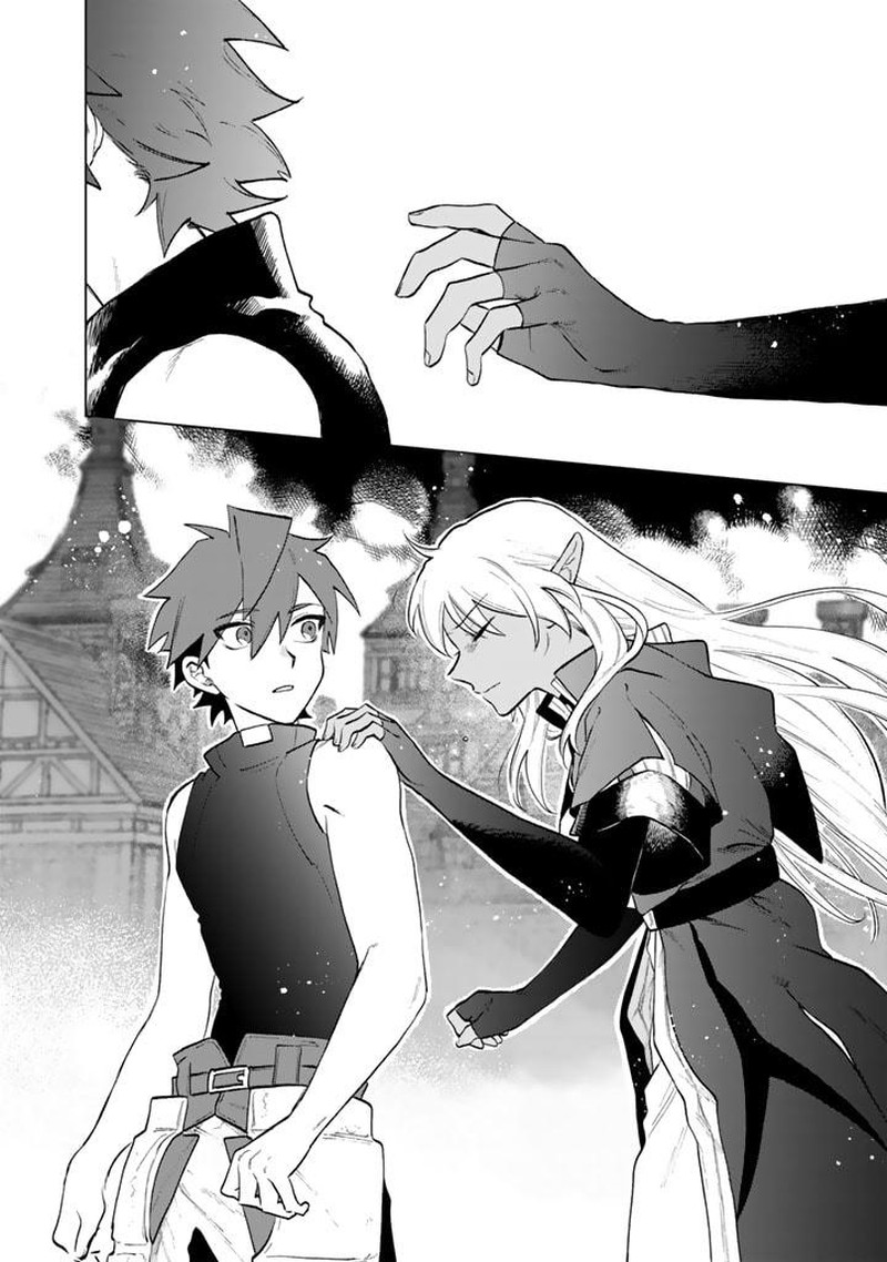 Watashi No Kokoro Wa Oji San De Aru 11 16