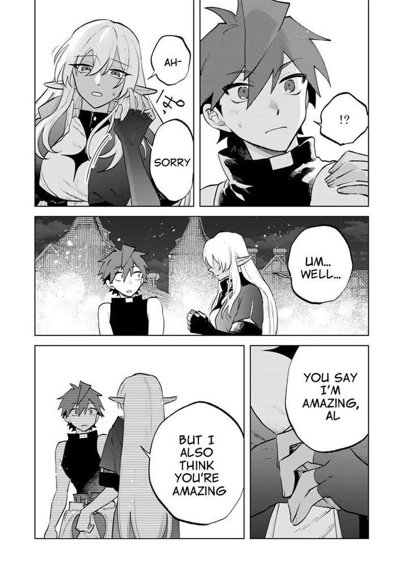 Watashi No Kokoro Wa Oji San De Aru 11 17