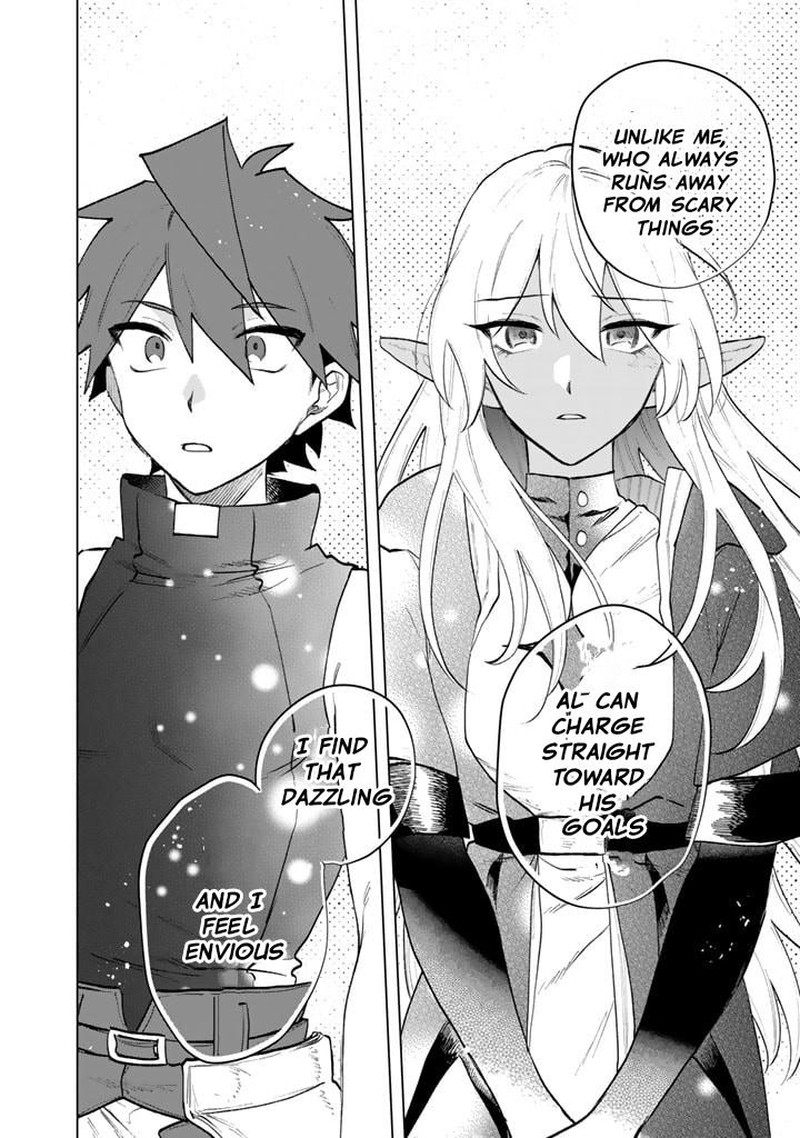 Watashi No Kokoro Wa Oji San De Aru 11 18