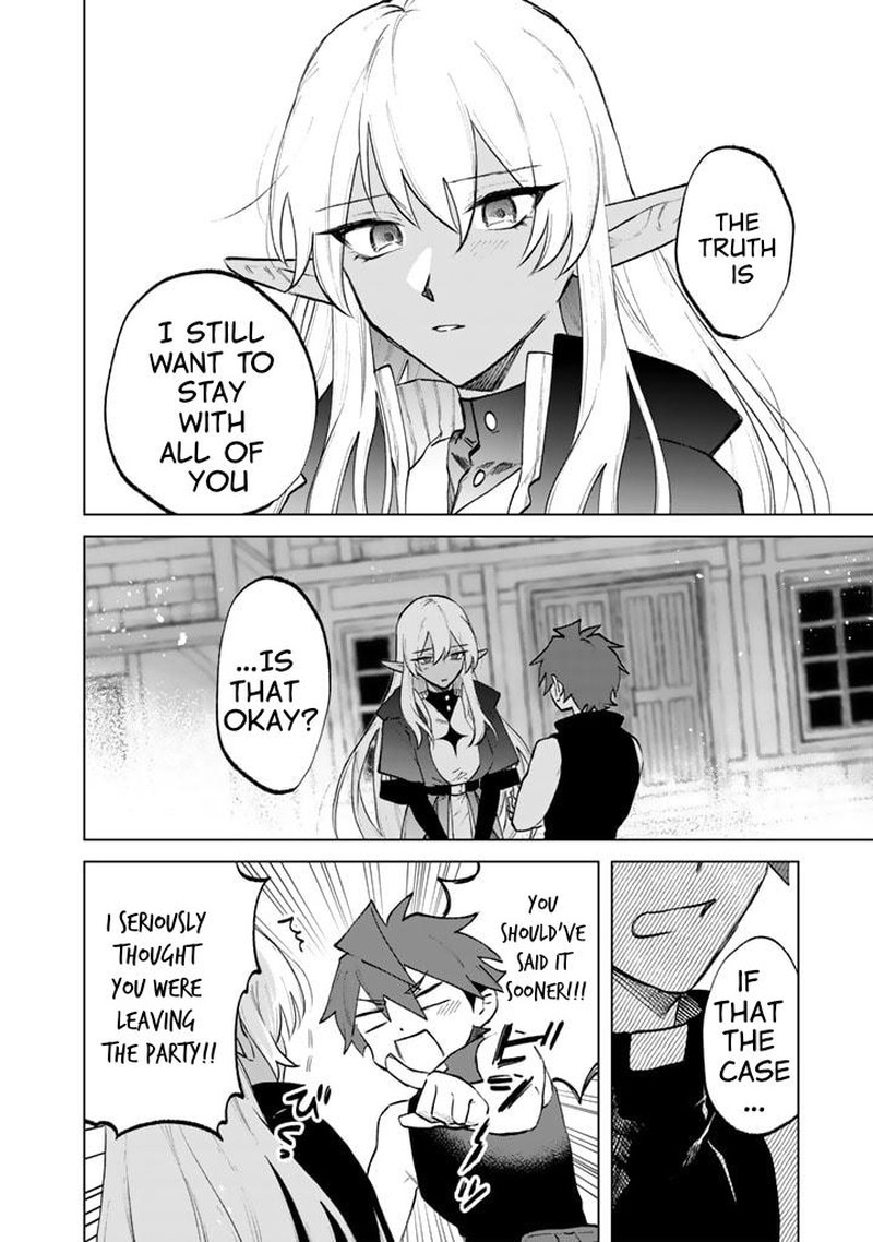 Watashi No Kokoro Wa Oji San De Aru 11 20
