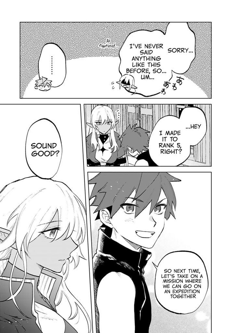 Watashi No Kokoro Wa Oji San De Aru 11 21