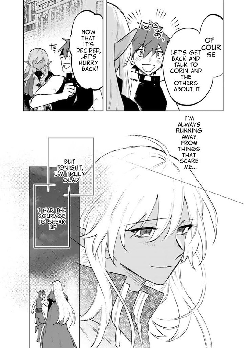 Watashi No Kokoro Wa Oji San De Aru 11 22