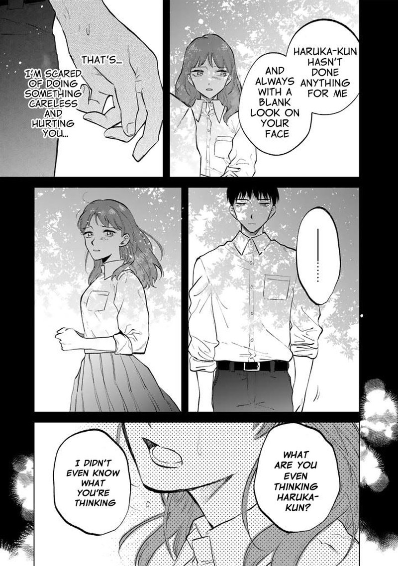 Watashi No Kokoro Wa Oji San De Aru 11 5