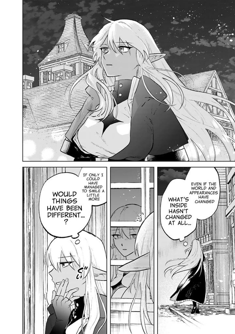 Watashi No Kokoro Wa Oji San De Aru 11 8